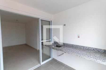 Apartamento para alugar com 54m², 2 quartos e 1 vaga Apartamento para alugar com 54m², 2 quartos e 1 vagaVaranda