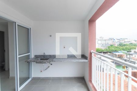 Apartamento para alugar com 54m², 2 quartos e 1 vaga Apartamento para alugar com 54m², 2 quartos e 1 vagaLavanderia