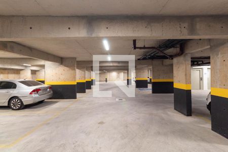 Apartamento para alugar com 54m², 2 quartos e 1 vaga Apartamento para alugar com 54m², 2 quartos e 1 vagaGaragem