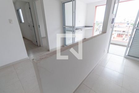 Apartamento para alugar com 54m², 2 quartos e 1 vaga Apartamento para alugar com 54m², 2 quartos e 1 vagaCozinha