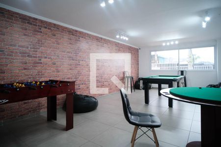 Apartamento à venda com 50m², 2 quartos e 1 vagaÁrea comum