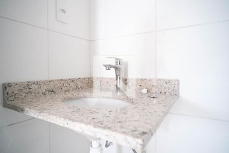 Apartamento à venda com 50m², 2 quartos e 1 vagaBanheiro