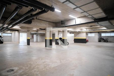 Apartamento à venda com 50m², 2 quartos e 1 vagaÁrea comum