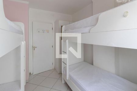 Apartamento para alugar com 55m², 1 quarto e 1 vagaQuarto 2