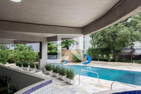 Apartamento para alugar com 55m², 1 quarto e 1 vagaÁrea comum - Piscina