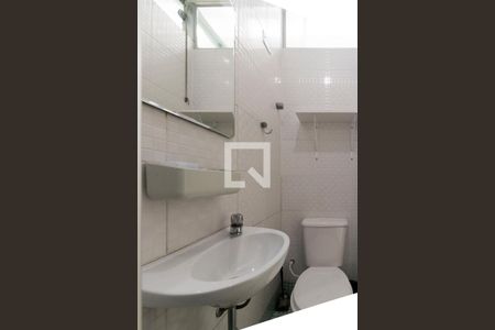 Apartamento para alugar com 55m², 1 quarto e 1 vagaBanheiro 1