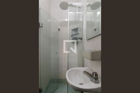 Apartamento para alugar com 55m², 1 quarto e 1 vagaBanheiro 1