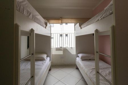 Apartamento para alugar com 55m², 1 quarto e 1 vagaQuarto 2