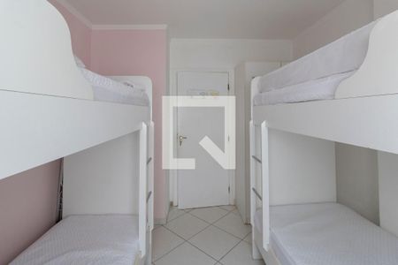Apartamento para alugar com 55m², 1 quarto e 1 vagaQuarto 2