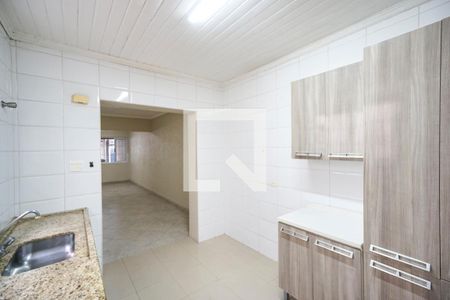 Casa à venda com 120m², 2 quartos e 1 vaga Casa à venda com 120m², 2 quartos e 1 vagaCozinha