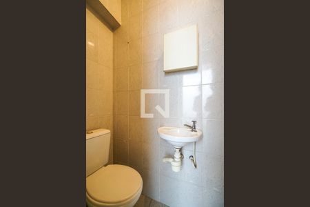 Casa à venda com 120m², 2 quartos e 1 vaga Casa à venda com 120m², 2 quartos e 1 vagaBanheiro de serviço