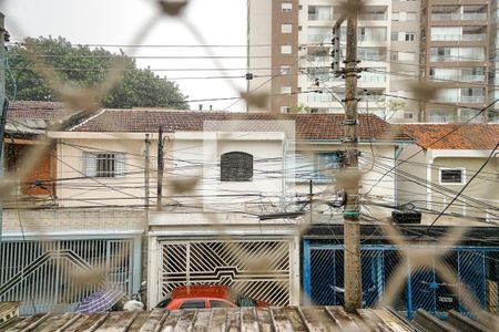 Casa à venda com 120m², 2 quartos e 1 vaga Casa à venda com 120m², 2 quartos e 1 vagaVista do quarto 03