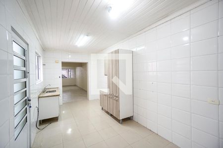 Casa à venda com 120m², 2 quartos e 1 vaga Casa à venda com 120m², 2 quartos e 1 vagaCozinha