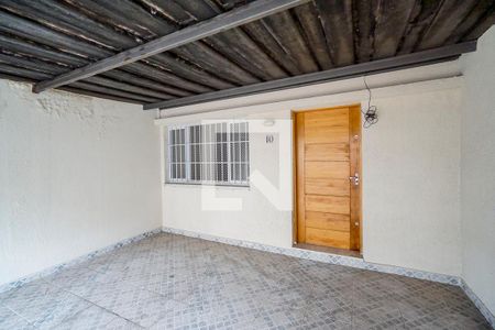 Casa à venda com 120m², 2 quartos e 1 vaga Casa à venda com 120m², 2 quartos e 1 vagaGaragem