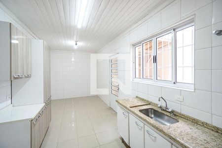 Casa à venda com 120m², 2 quartos e 1 vaga Casa à venda com 120m², 2 quartos e 1 vagaCozinha