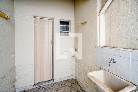 Casa à venda com 120m², 2 quartos e 1 vaga Casa à venda com 120m², 2 quartos e 1 vagaÁrea de serviço