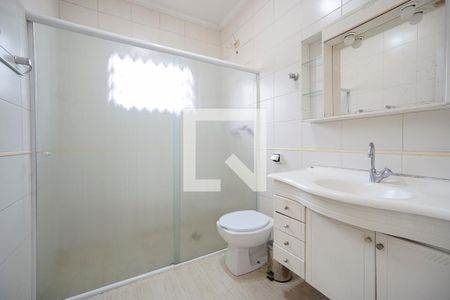 Casa à venda com 120m², 2 quartos e 1 vaga Casa à venda com 120m², 2 quartos e 1 vagaBanheiro