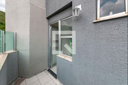 Apartamento para alugar com 127m², 3 quartos e 2 vagasTerraço