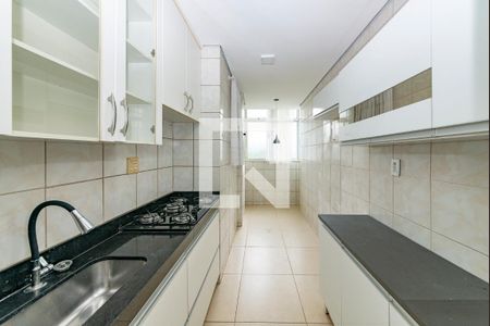 Apartamento para alugar com 127m², 3 quartos e 2 vagasCozinha