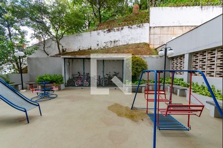 Apartamento para alugar com 127m², 3 quartos e 2 vagasÁrea comum