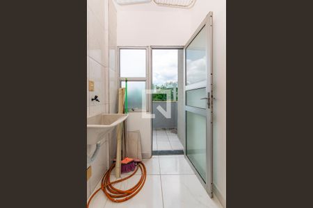 Apartamento para alugar com 127m², 3 quartos e 2 vagasÁrea de Serviço