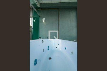 Apartamento para alugar com 127m², 3 quartos e 2 vagasTerraço