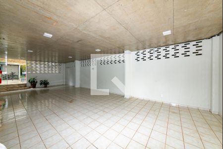 Apartamento para alugar com 127m², 3 quartos e 2 vagasÁrea comum