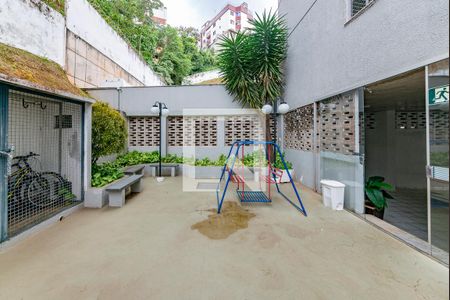 Apartamento para alugar com 127m², 3 quartos e 2 vagasÁrea comum