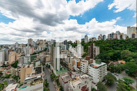 Apartamento para alugar com 127m², 3 quartos e 2 vagasEscritório