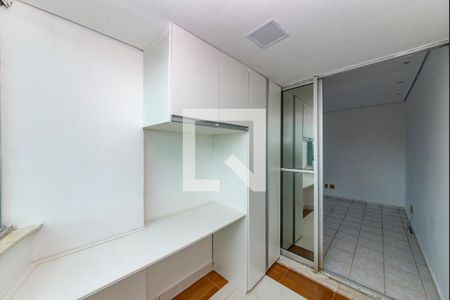 Apartamento para alugar com 127m², 3 quartos e 2 vagasEscritório