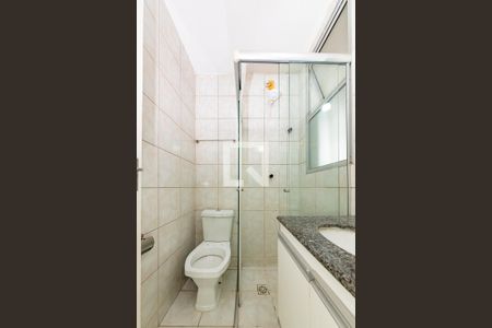 Apartamento para alugar com 127m², 3 quartos e 2 vagasBanheiro Social