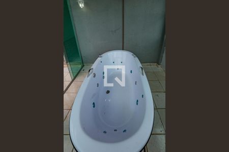 Apartamento para alugar com 127m², 3 quartos e 2 vagasTerraço