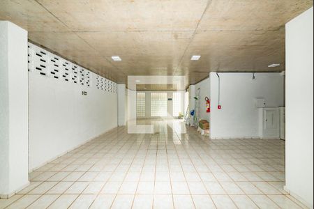 Apartamento para alugar com 127m², 3 quartos e 2 vagasÁrea comum