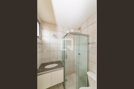 Apartamento para alugar com 127m², 3 quartos e 2 vagasBanheiro da Suíte