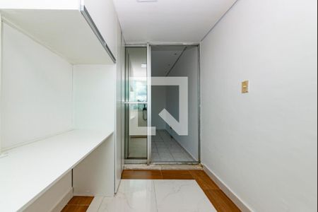 Apartamento para alugar com 127m², 3 quartos e 2 vagasEscritório
