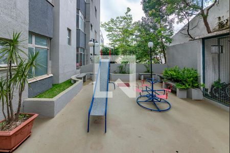 Apartamento para alugar com 127m², 3 quartos e 2 vagasÁrea comum