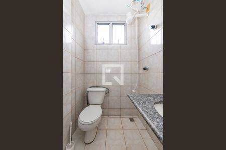 Apartamento para alugar com 127m², 3 quartos e 2 vagasBanheiro Social 2