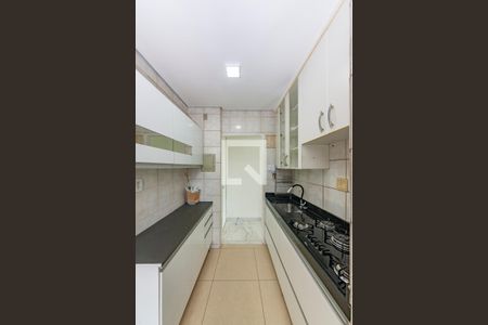 Apartamento para alugar com 127m², 3 quartos e 2 vagasCozinha
