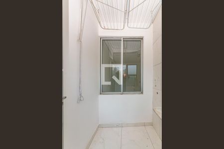 Apartamento para alugar com 127m², 3 quartos e 2 vagasÁrea de Serviço