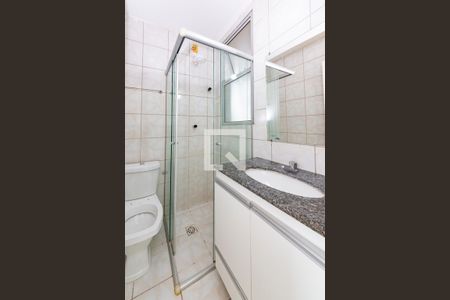 Apartamento para alugar com 127m², 3 quartos e 2 vagasBanheiro Social