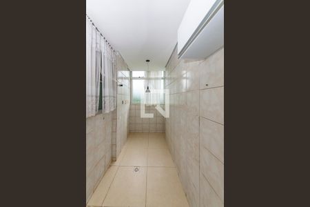 Apartamento para alugar com 127m², 3 quartos e 2 vagasCozinha