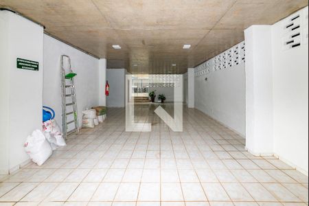 Apartamento para alugar com 127m², 3 quartos e 2 vagasÁrea comum
