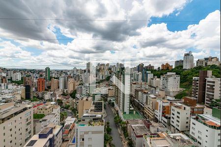 Apartamento para alugar com 127m², 3 quartos e 2 vagasEscritório