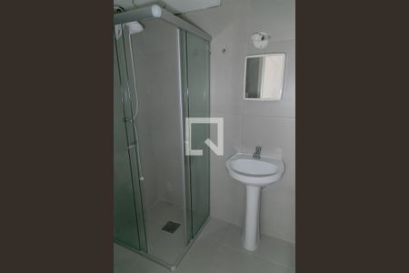 Apartamento para alugar com 40m², 1 quarto e sem vagaBanheiro