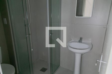 Apartamento para alugar com 40m², 1 quarto e sem vagaBanheiro