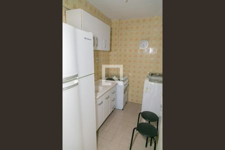 Apartamento para alugar com 40m², 1 quarto e sem vagaCozinha