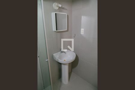 Apartamento para alugar com 40m², 1 quarto e sem vagaBanheiro