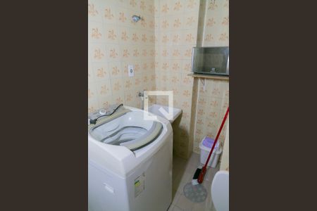 Apartamento para alugar com 40m², 1 quarto e sem vagaÁrea de Serviço