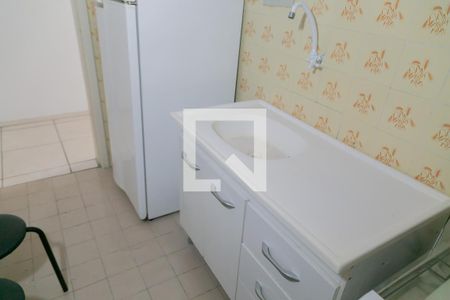 Apartamento para alugar com 40m², 1 quarto e sem vagaÁrea de Serviço