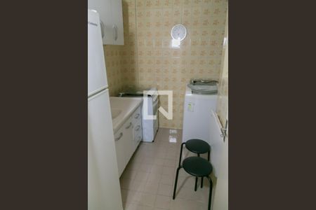 Apartamento para alugar com 40m², 1 quarto e sem vagaCozinha